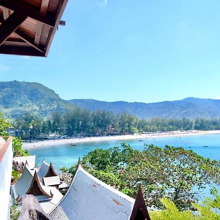 Villa Nevaeh Kamala Beach Extérieur photo