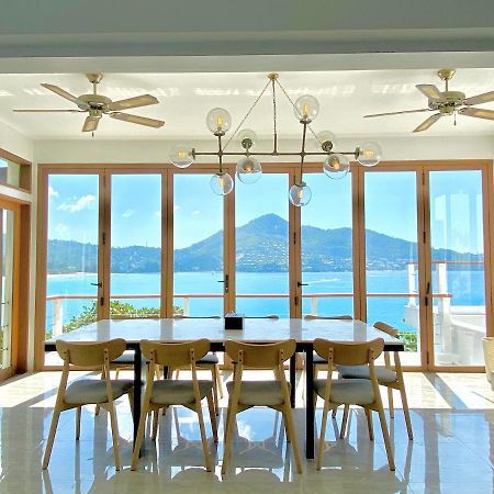 Villa Nevaeh Kamala Beach Extérieur photo
