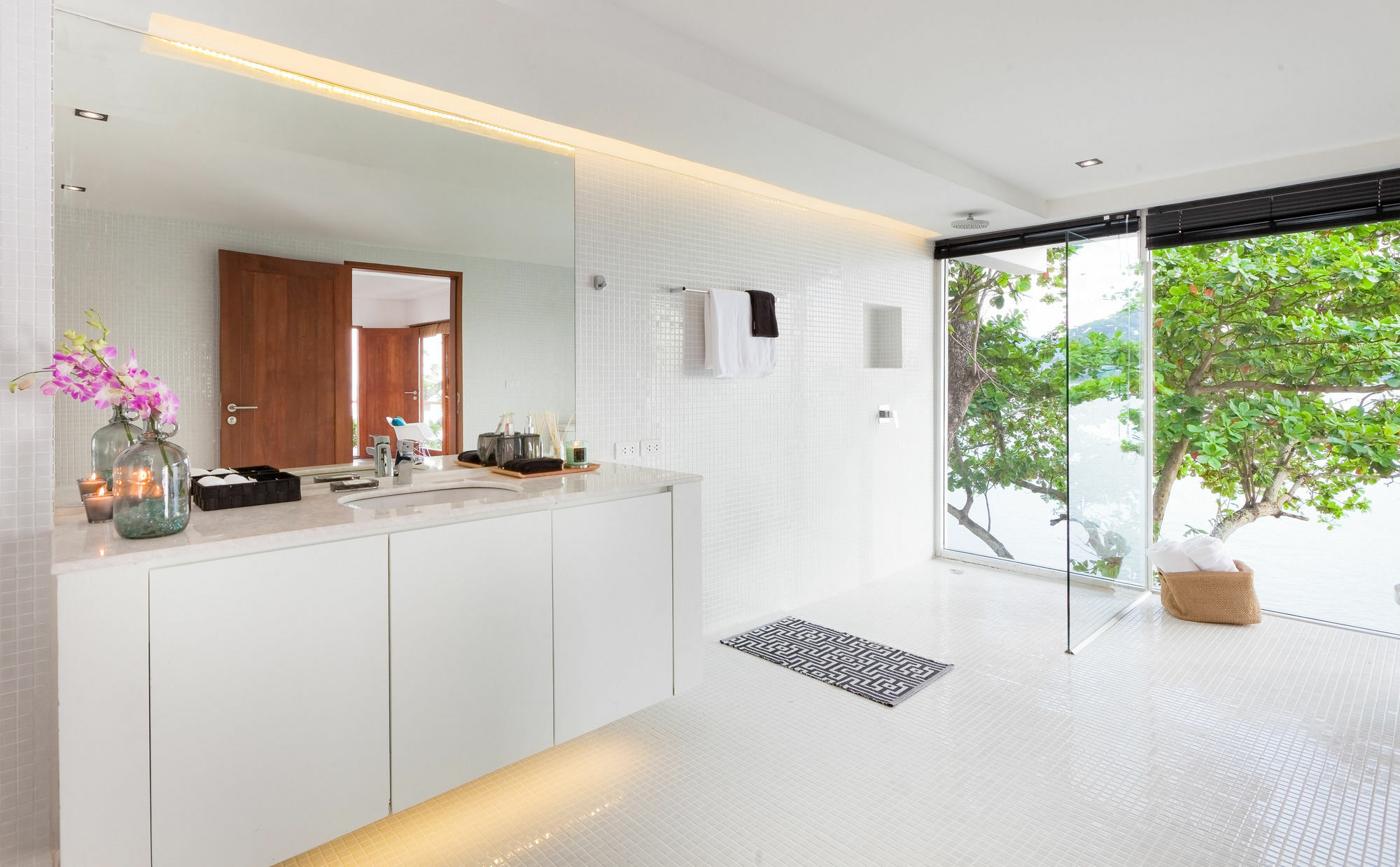 Villa Nevaeh Kamala Beach Extérieur photo
