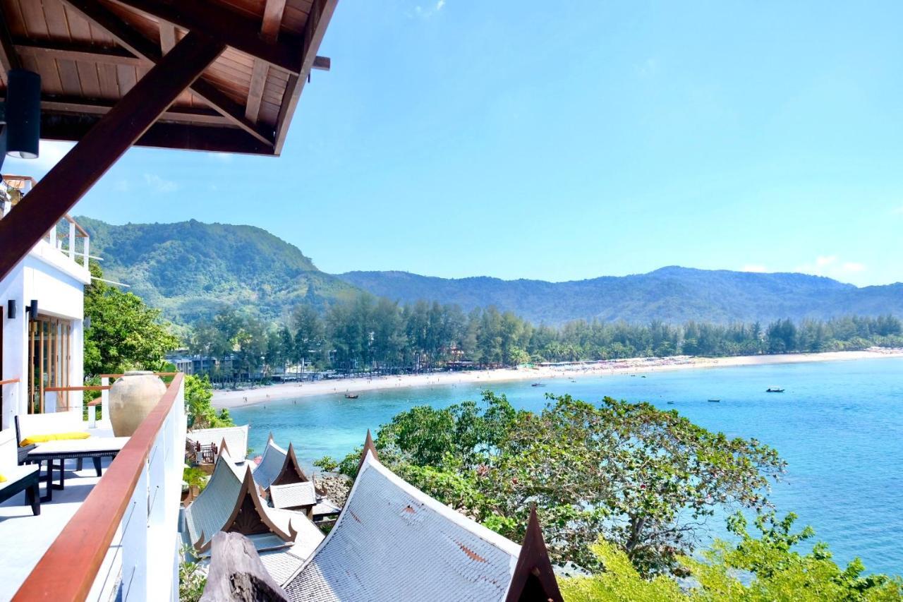 Villa Nevaeh Kamala Beach Extérieur photo